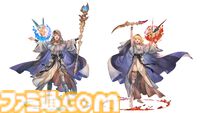 【グラブル】騎空士アンケート結果発表。兄弟姉妹にしたいキャラクターやプレイアブルになってほしいキャラクターなど、騎空士の生の声をお届け