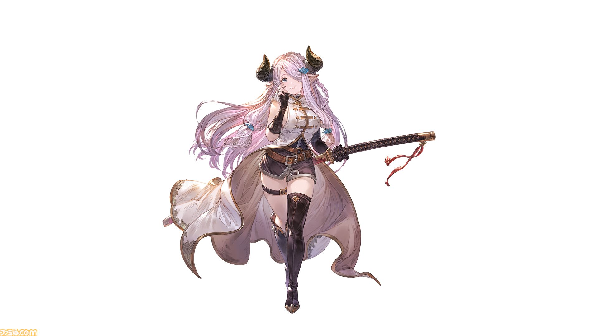 【グラブル】騎空士アンケート結果発表。兄弟姉妹にしたいキャラクターやプレイアブルになってほしいキャラクターなど、騎空士の生の声をお届け