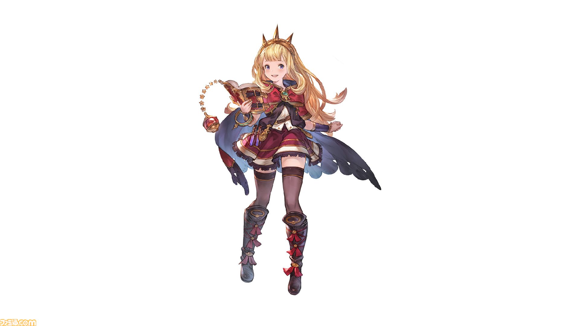 【グラブル】騎空士アンケート結果発表。兄弟姉妹にしたいキャラクターやプレイアブルになってほしいキャラクターなど、騎空士の生の声をお届け