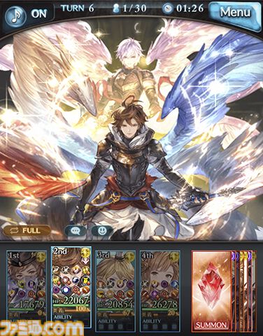 【グラブル】騎空士アンケート結果発表。兄弟姉妹にしたいキャラクターやプレイアブルになってほしいキャラクターなど、騎空士の生の声をお届け