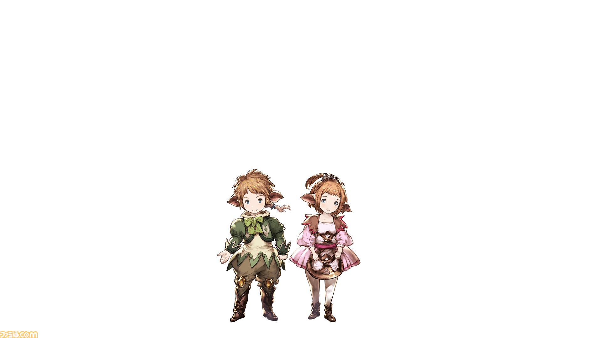 【グラブル】騎空士アンケート結果発表。兄弟姉妹にしたいキャラクターやプレイアブルになってほしいキャラクターなど、騎空士の生の声をお届け