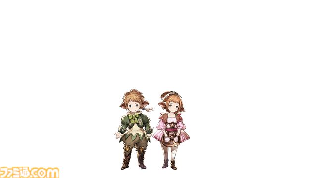 【グラブル】騎空士アンケート結果発表。兄弟姉妹にしたいキャラクターやプレイアブルになってほしいキャラクターなど、騎空士の生の声をお届け