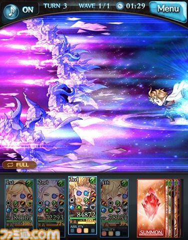 【グラブル】騎空士アンケート結果発表。兄弟姉妹にしたいキャラクターやプレイアブルになってほしいキャラクターなど、騎空士の生の声をお届け