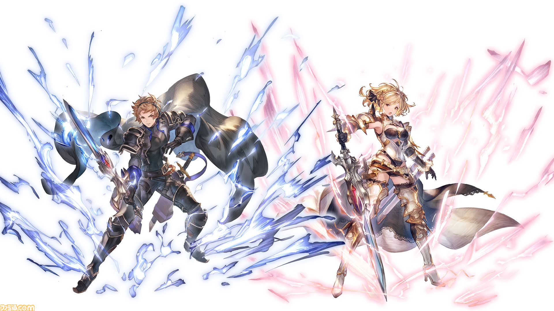 グラブル】騎空士アンケート結果発表。兄弟姉妹にしたいキャラクターやプレイアブルになってほしいキャラクターなど、騎空士の生の声をお届け |  ゲーム・エンタメ最新情報のファミ通.com