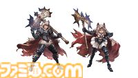 【グラブル】騎空士アンケート結果発表。兄弟姉妹にしたいキャラクターやプレイアブルになってほしいキャラクターなど、騎空士の生の声をお届け