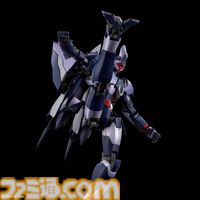 『ゼノギアス』よりフォルミズム アクト【ヴェルトール】発売決定。“システム・イド”を彷彿とさせるウイングバインダー展開機構など独自搭載