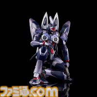 『ゼノギアス』よりフォルミズム アクト【ヴェルトール】発売決定。“システム・イド”を彷彿とさせるウイングバインダー展開機構など独自搭載