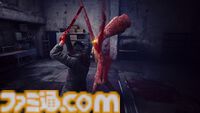 『野狗子：Slitterhead』先行プレミアム体験会が10月12日開催。外山圭一郎ディレクターのトークショウ、設定資料展示も（応募締切：9月29日）