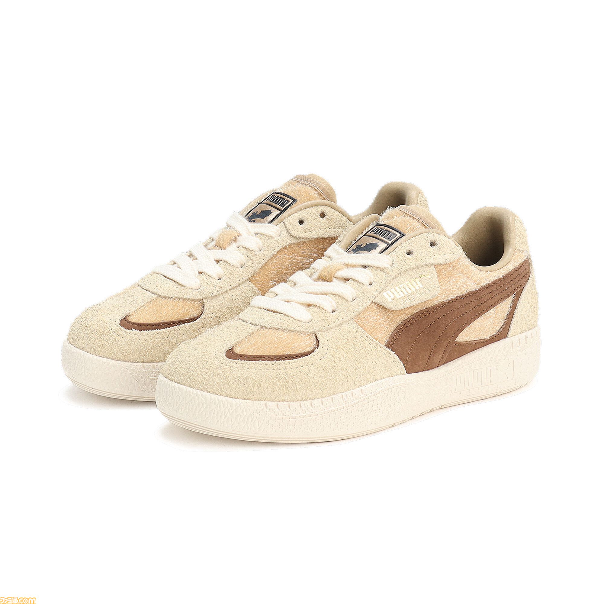 モンハン』×PUMAの日本限定コラボグッズが9月27日より発売