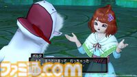 『ドラゴンクエストX　未来への扉とまどろみの少女　オンライン』バージョン7.2の舞台はナドラガンドへ。竜族の神官・トビアスが主人公たちのチカラになってくれる！