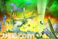 『ドラゴンクエストX　未来への扉とまどろみの少女　オンライン』バージョン7.2の舞台はナドラガンドへ。竜族の神官・トビアスが主人公たちのチカラになってくれる！