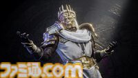 『スローン・アンド・リバティ』新作MMORPGで剣と魔法のファンタジー世界に移住しよう。変身魔法で空を駆け、数千人規模の大規模戦で王者を目指す
