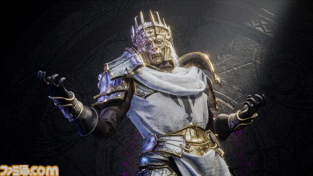 『スローン・アンド・リバティ』新作MMORPGで剣と魔法のファンタジー世界に移住しよう。変身魔法で空を駆け、数千人規模の大規模戦で王者を目指す