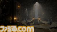 『スローン・アンド・リバティ』新作MMORPGで剣と魔法のファンタジー世界に移住しよう。変身魔法で空を駆け、数千人規模の大規模戦で王者を目指す