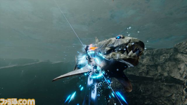 【TGS2024】『グレイシャード』が試遊出展。主人公グレイ役の福里達典、シーカー役の伊藤あすかのボイスをストーリートレーラーでお披露目
