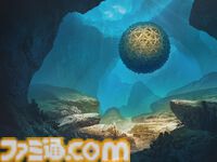 【TGS2024】『グレイシャード』が試遊出展。主人公グレイ役の福里達典、シーカー役の伊藤あすかのボイスをストーリートレーラーでお披露目