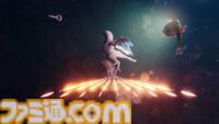 【TGS2024】『グレイシャード』が試遊出展。主人公グレイ役の福里達典、シーカー役の伊藤あすかのボイスをストーリートレーラーでお披露目