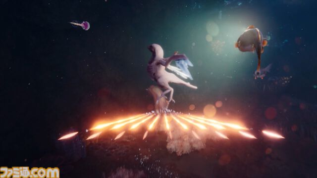 【TGS2024】『グレイシャード』が試遊出展。主人公グレイ役の福里達典、シーカー役の伊藤あすかのボイスをストーリートレーラーでお披露目