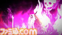 【FGO】殺生院キアラのモーションが改修。宝具がより派手に、ラストのカットシーンが新規イラストに【Fate/Grand Order】