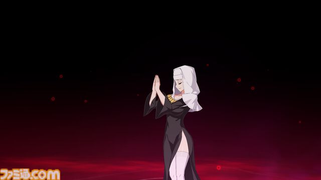 【FGO】殺生院キアラのモーションが改修。宝具がより派手に、ラストのカットシーンが新規イラストに【Fate/Grand Order】