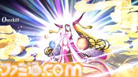 【FGO】殺生院キアラのモーションが改修。宝具がより派手に、ラストのカットシーンが新規イラストに【Fate/Grand Order】