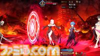 【FGO】殺生院キアラのモーションが改修。宝具がより派手に、ラストのカットシーンが新規イラストに【Fate/Grand Order】