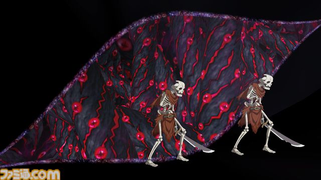 【FGO】殺生院キアラのモーションが改修。宝具がより派手に、ラストのカットシーンが新規イラストに【Fate/Grand Order】