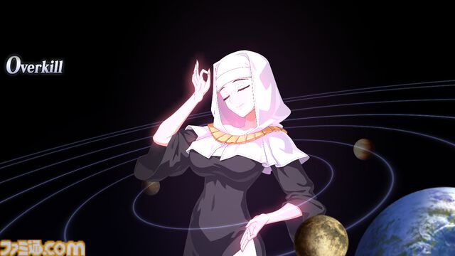 【FGO】殺生院キアラのモーションが改修。宝具がより派手に、ラストのカットシーンが新規イラストに【Fate/Grand Order】