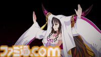 【FGO】殺生院キアラのモーションが改修。宝具がより派手に、ラストのカットシーンが新規イラストに【Fate/Grand Order】