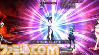 【FGO】殺生院キアラのモーションが改修。宝具がより派手に、ラストのカットシーンが新規イラストに【Fate/Grand Order】