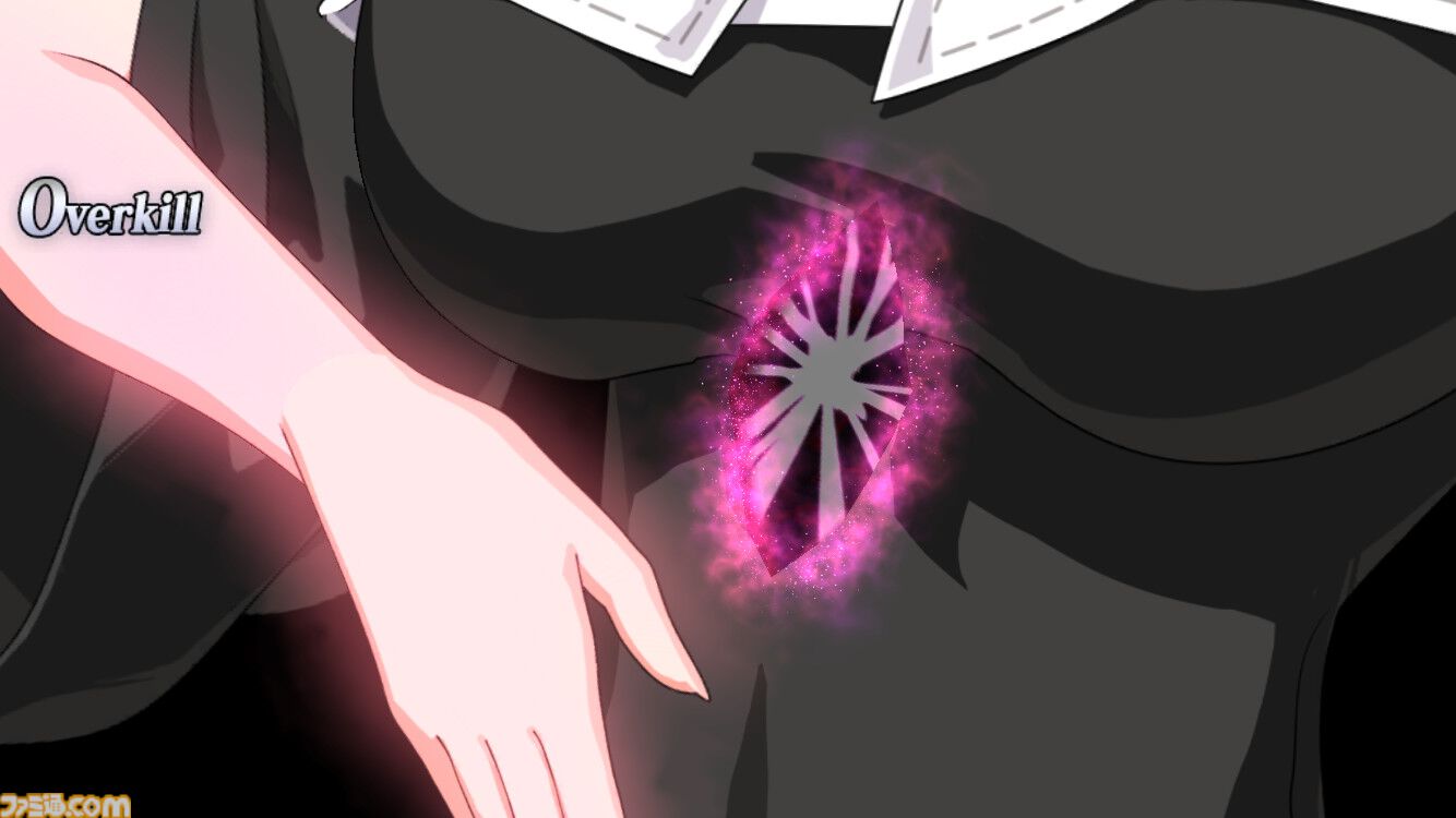画像ページ (6/23) 【FGO】殺生院キアラのモーションが改修。宝具が