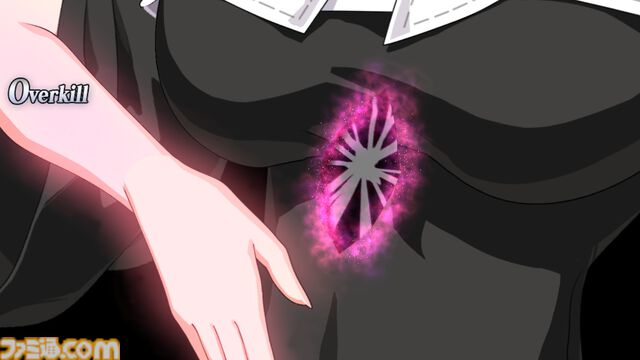 【FGO】殺生院キアラのモーションが改修。宝具がより派手に、ラストのカットシーンが新規イラストに【Fate/Grand Order】
