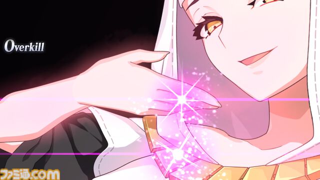 【FGO】殺生院キアラのモーションが改修。宝具がより派手に、ラストのカットシーンが新規イラストに【Fate/Grand Order】