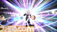 【FGO】殺生院キアラのモーションが改修。宝具がより派手に、ラストのカットシーンが新規イラストに【Fate/Grand Order】