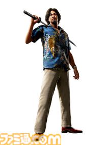『龍が如く8 外伝パイレーツ イン ハワイ』発表。真島吾朗が主役の海賊アクションアドベンチャー、ロバート・秋山竜次やファーストサマーウイカが出演【RGGサミット2024】