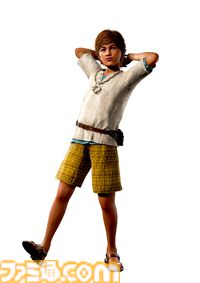 『龍が如く8 外伝パイレーツ イン ハワイ』発表。真島吾朗が主役の海賊アクションアドベンチャー、ロバート・秋山竜次やファーストサマーウイカが出演【RGGサミット2024】