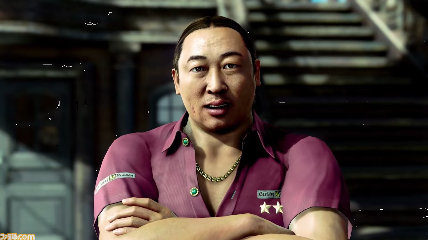 『龍が如く8 外伝パイレーツ イン ハワイ』発表。真島吾朗が主役の海賊アクションアドベンチャー、ロバート・秋山竜次やファーストサマーウイカが出演【RGGサミット2024】