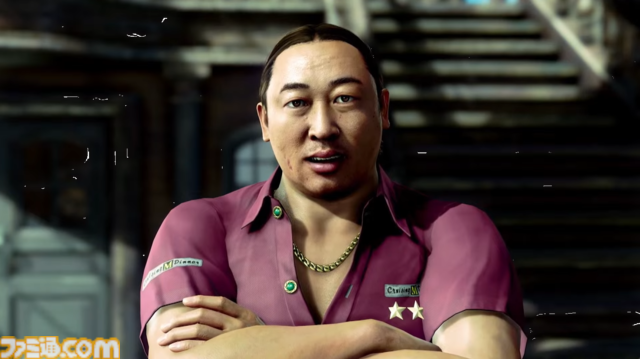 『龍が如く8 外伝パイレーツ イン ハワイ』発表。真島吾朗が主役の海賊アクションアドベンチャー、ロバート・秋山竜次やファーストサマーウイカが出演【RGGサミット2024】