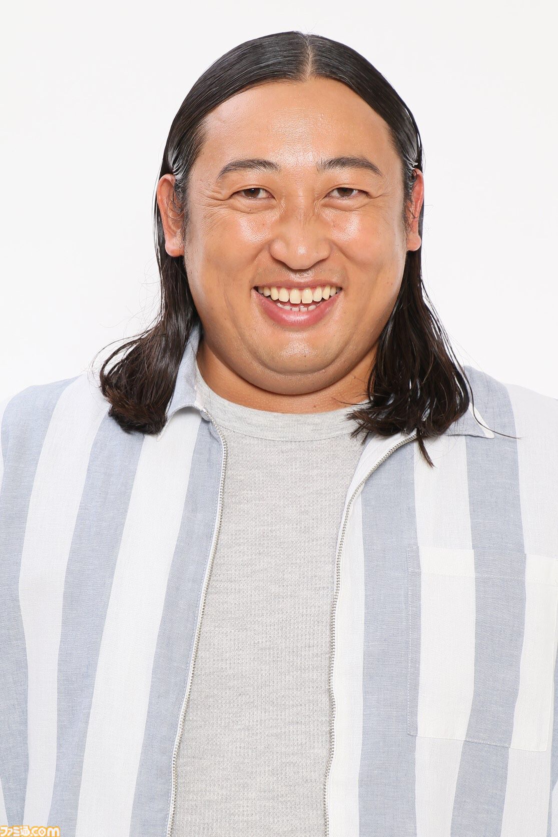 『龍が如く8 外伝パイレーツ イン ハワイ』発表。真島吾朗が主役の海賊アクションアドベンチャー、ロバート・秋山竜次やファーストサマーウイカが出演【RGGサミット2024】