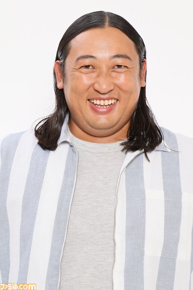 『龍が如く8 外伝パイレーツ イン ハワイ』発表。真島吾朗が主役の海賊アクションアドベンチャー、ロバート・秋山竜次やファーストサマーウイカが出演【RGGサミット2024】