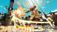 『龍が如く8 外伝パイレーツ イン ハワイ』発表。真島吾朗が主役の海賊アクションアドベンチャー、ロバート・秋山竜次やファーストサマーウイカが出演【RGGサミット2024】