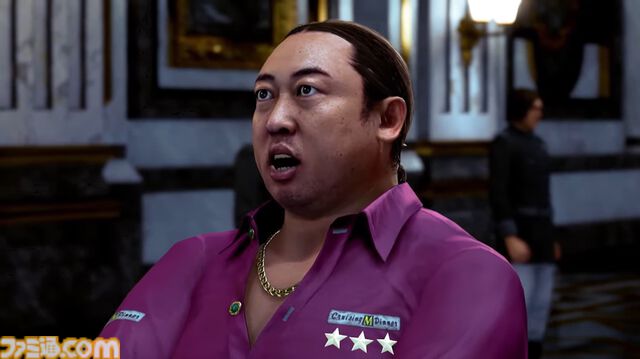 『龍が如く8外伝 パイレーツ イン ハワイ』ロバート秋山、宇垣秀成、ファーストサマーウィカなど、豪華キャストが発表