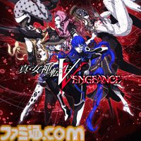 『P3R』が40％オフの5808円、『P5R』が60％オフの3071円、『真・女神転生VV』が30%オフの6915円に。アトラス作品のSteamセールが開催中【9/26まで】