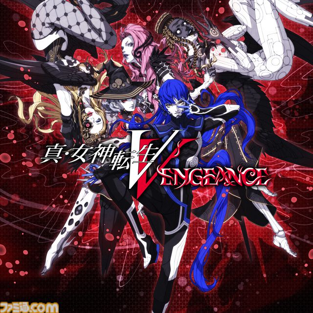 『P3R』が40％オフの5808円、『P5R』が60％オフの3071円、『真・女神転生VV』が30%オフの6915円に。アトラス作品のSteamセールが開催中【9/26まで】
