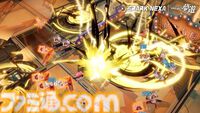【TGS2024】中国ゲーム企業“SPARK NEXA”が初出展。日本未発表のスマホ向けゲーム『プロジェクト夢遊』が試遊できる。無秩序な夢の大陸で眠っている秘密を探し出すエキサイティングアクション