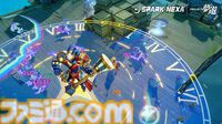 【TGS2024】中国ゲーム企業“SPARK NEXA”が初出展。日本未発表のスマホ向けゲーム『プロジェクト夢遊』が試遊できる。無秩序な夢の大陸で眠っている秘密を探し出すエキサイティングアクション