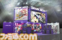 【TGS2024】中国ゲーム企業“SPARK NEXA”が初出展。日本未発表のスマホ向けゲーム『プロジェクト夢遊』が試遊できる。無秩序な夢の大陸で眠っている秘密を探し出すエキサイティングアクション