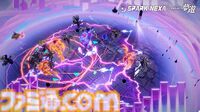 【TGS2024】中国ゲーム企業“SPARK NEXA”が初出展。日本未発表のスマホ向けゲーム『プロジェクト夢遊』が試遊できる。無秩序な夢の大陸で眠っている秘密を探し出すエキサイティングアクション