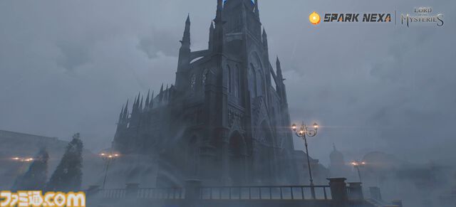 【TGS2024】中国ゲーム企業“SPARK NEXA”が初出展。日本未発表のスマホ向けゲーム『プロジェクト夢遊』が試遊できる。無秩序な夢の大陸で眠っている秘密を探し出すエキサイティングアクション