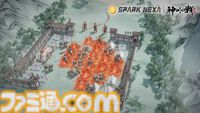 【TGS2024】中国ゲーム企業“SPARK NEXA”が初出展。日本未発表のスマホ向けゲーム『プロジェクト夢遊』が試遊できる。無秩序な夢の大陸で眠っている秘密を探し出すエキサイティングアクション